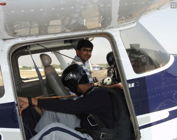 Ahmedabad Aviation and Aeronautics Limited Facilities photo 11